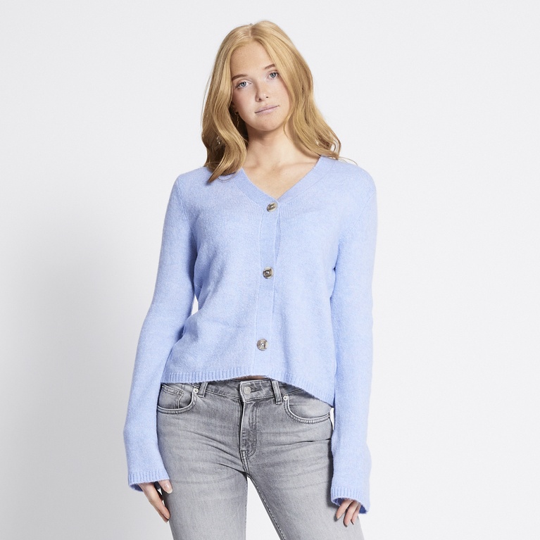 Strickjacke "Beata" Strickjacke "Beata"